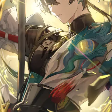 Profile image of 丹恒