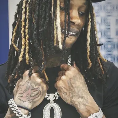 Profile image of King Von