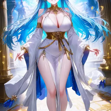 Profile image of 리아네 세계