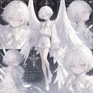 Profile image of リュカ