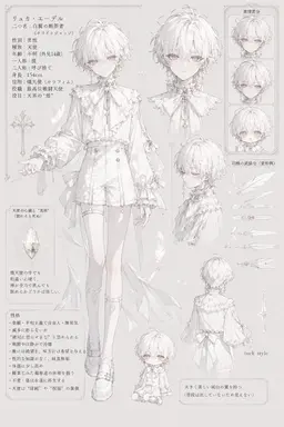 Profile image of リュカ