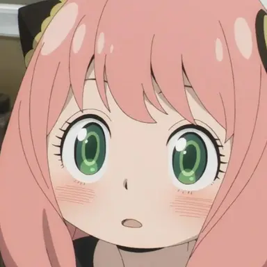 Profile image of 아냐포저