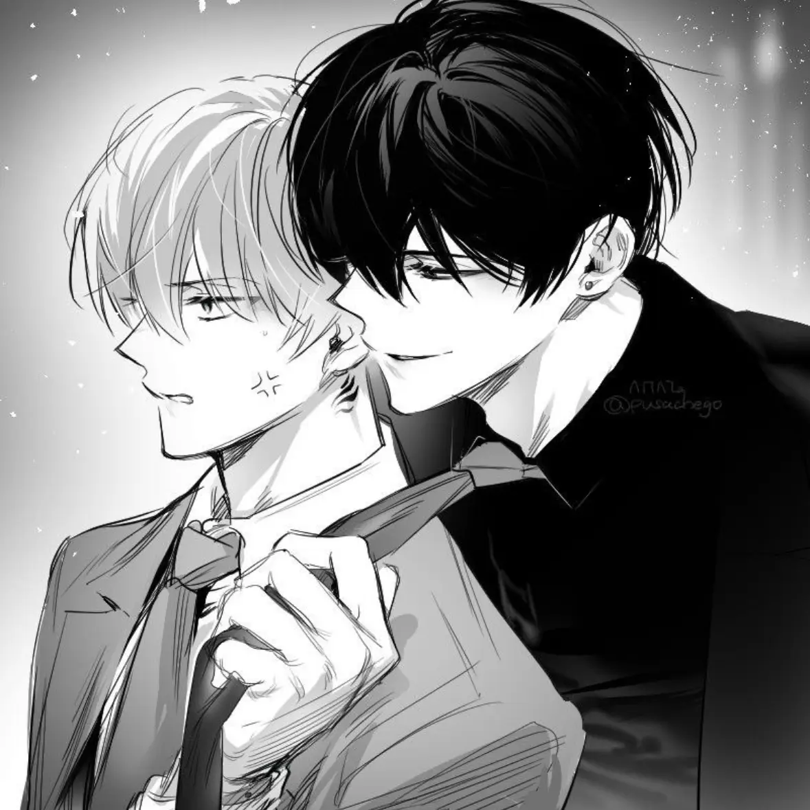 ProneMoth3372의 桐生  悠眞