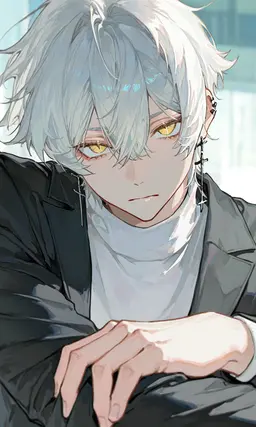 Profile image of 젠