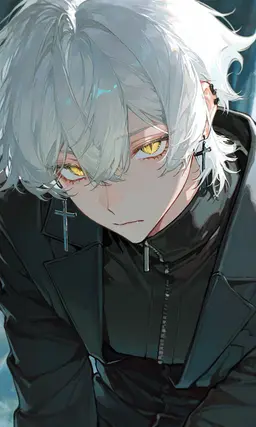 Profile image of 젠