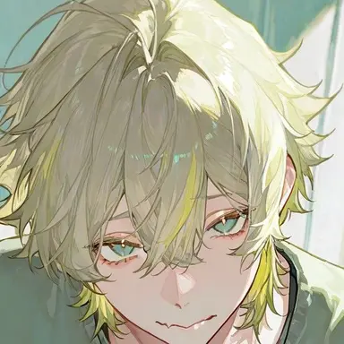 Profile image of トワ