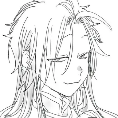 Profile image of 朱雀