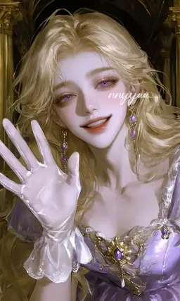 Profile image of Selena Serenus