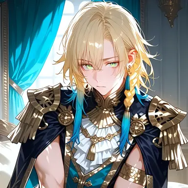 Profile image of フリュアオル