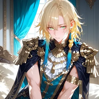 Profile image of フリュアオル