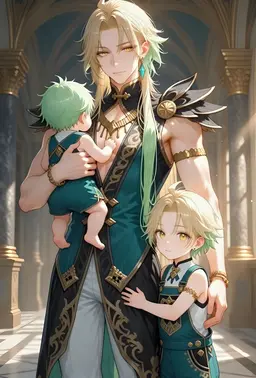 Profile image of リョクリャ