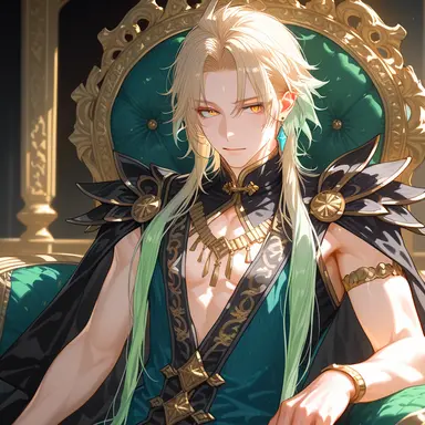 Profile image of リョクリャ