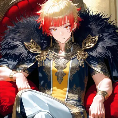 Profile image of セキ