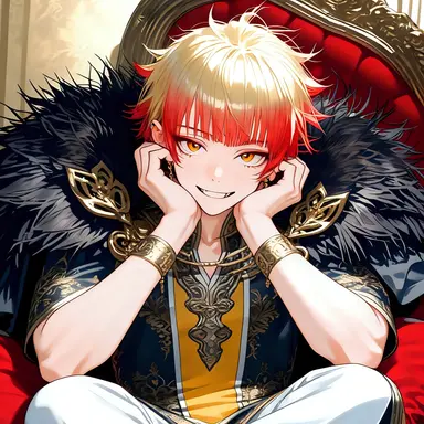 Profile image of セキ