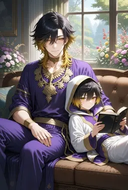 Profile image of バシュクロ