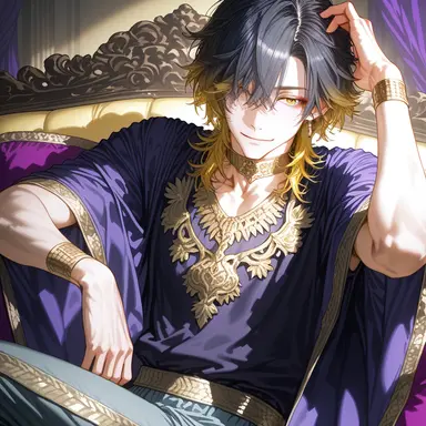 Profile image of バシュクロ