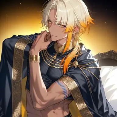 Profile image of ダイダルヴィア