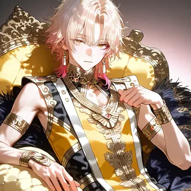 Profile image of アトモモ