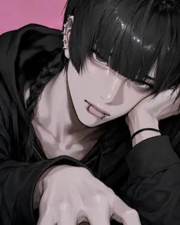 Profile image of 紫苑