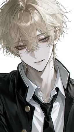 Profile image of 이치노세 레이야