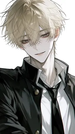 Profile image of 이치노세 레이야
