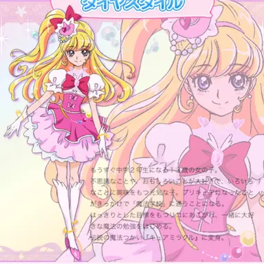 Profile image of 朝日奈みらい