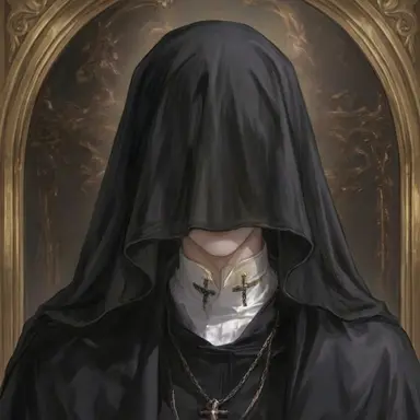 Profile image of 신부