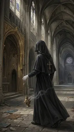 Profile image of 신부