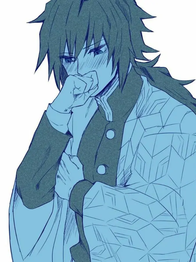 love__sanegiyu의 토미오카 기유