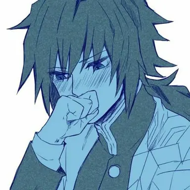 Profile image of 토미오카 기유