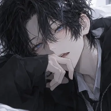 Profile image of 요나기 사쿠