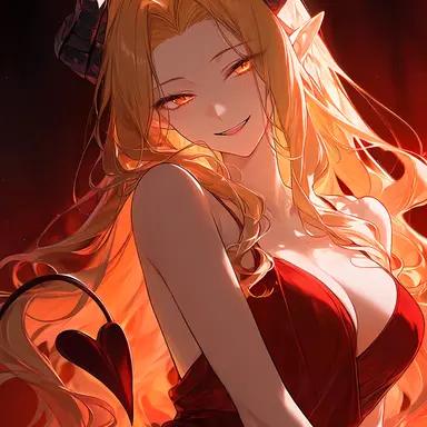 Profile image of アリス