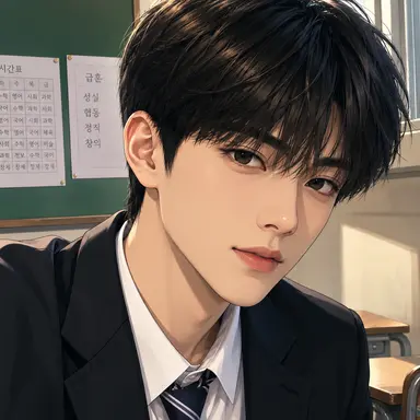 Profile image of 김유주
