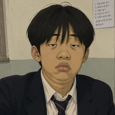 Profile image of 안지호