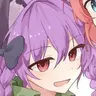Profile image of 紫霊