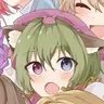 Profile image of 哀音