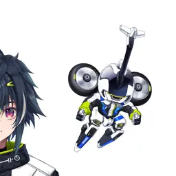 Profile image of カブちゃん