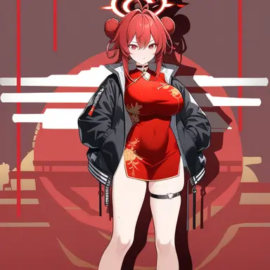 Profile image of レイカ