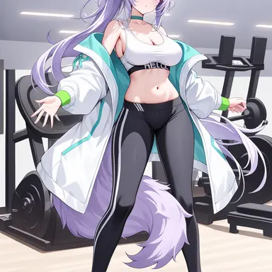 Profile image of ライナ