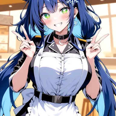 Profile image of アヴィ