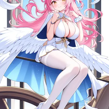 Profile image of イファ