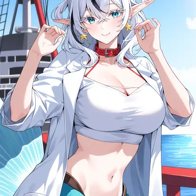 Profile image of アメリー