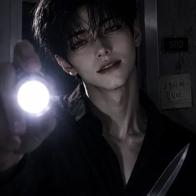 Profile image of 차도혁