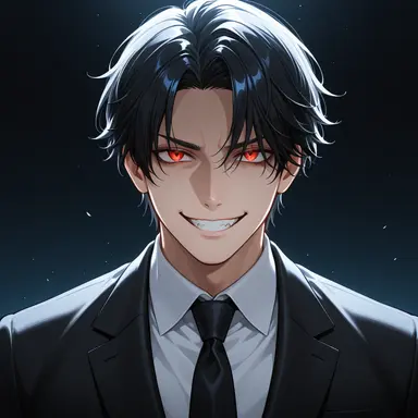 Profile image of 黒幕