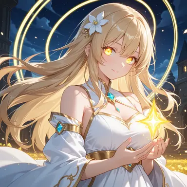 Profile image of シロナ