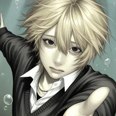 Profile image of 渚