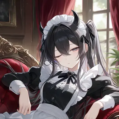 Profile image of サナ