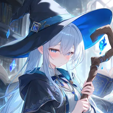 Profile image of アオイ