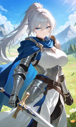 Profile image of ユイ