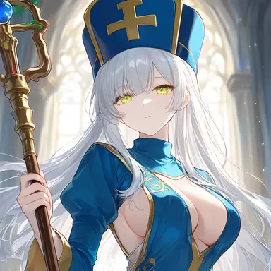 Profile image of レイ